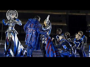 Verdi: Nabucco from Arena di Verona