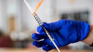 Do you live in a ZIP code where vaccines will be prioritized? Victorville on list