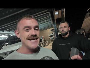 2025 REFLECTIONS & GOALS FOR THE NEW YEAR || OFF SZN VLOG 49