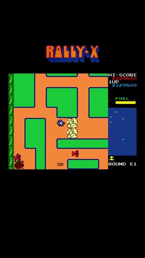 nrallyx Level 141 – Classic Arcade Gameplay#shorts