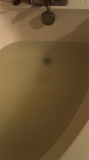 Dripping taps freeze pipes