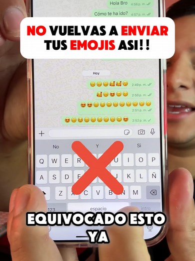Emojis en Whatsapp: Consejos y Tutoriales Esenciales