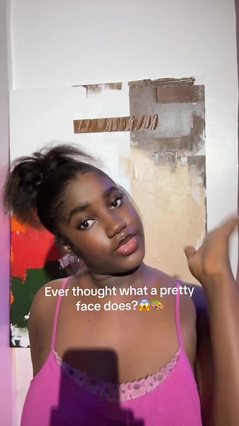 Oil Painting Pretty Faces: What a 'Pretty Face' Does | Female Artist