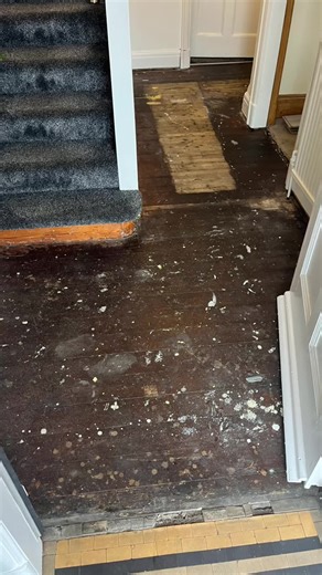 Find is on Facebook https://www.facebook.com/mmcewenfitting