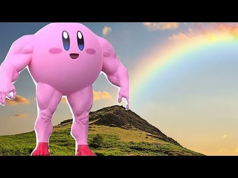 Kirby Memes