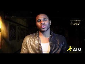 Jason Derulo - Daily Tour Blog: Boston