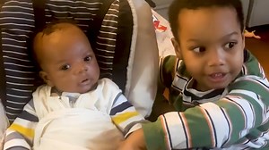 2.7K views · 25 reactions | As we conclude National Hospital Week, we invite you to hear the story of three-month-old Xavier. When Xavier became lethargic and his hands and feet turned blue, his mother rushed him to the pediatric ER at HCMC. Hear how our expert medical team helped save his life and supported the family through the crisis. | Johns Hopkins Howard County Medical Center | Facebook