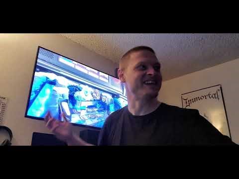 yukon yeti (whitewater 2) #pinball first impressions