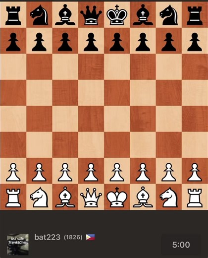 Master Your Chess Game with Effective Training Tips