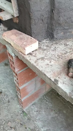 Construcción de un horno de barro: Paso a paso