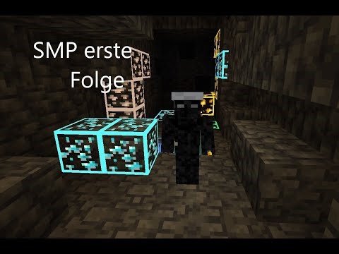 Erste Folge vom SMP's (#deutsch ) #01