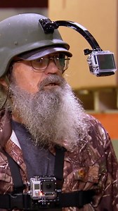 Si Vision! Life from Si's POV #DuckDynasty | Duck Dynasty