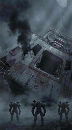 PROTOCOL — Part 9 | The Command Module