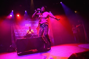 Ski Mask The Slump God Announces Upcoming Very Rare Label