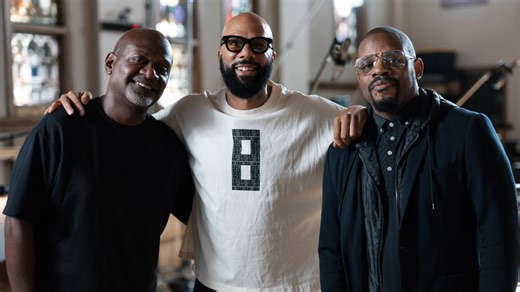 Prime Sports Taps Common For NBA Theme Song