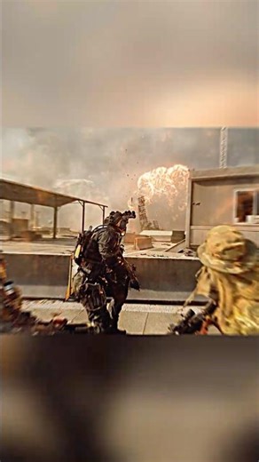 Epic Moments from the BF6 Campaign – Cinematic Action & Intense Gameplay