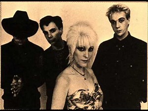 The Parachute Men - Alchetron, The Free Social Encyclopedia