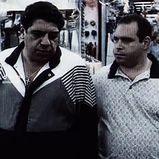 Joey Diaz in The Sopranos: Iconic Moments Explained