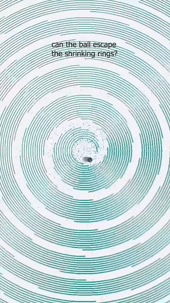 Bouncing Ball Simulation: Coding a Fun Game Experience