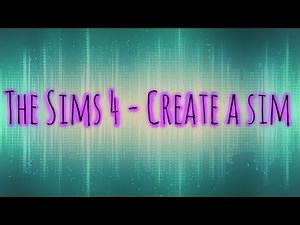 The Sims 4 CAS || WWE Charlotte Flair