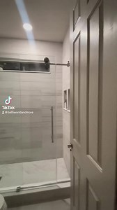 Step into your new bathroom for as little as $99/ month! Hit "Send Message" below to learn more! | Bath World and More