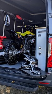 Van space is limited. The best setups extend outside of your rig. From exterior mods to custom features, it's all about creating more usable space and keeping your setup functional. | Carrve Custom Vans
