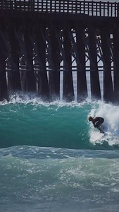 @caitysimmers making the most of her offseason at home in Oceanside. 🎥 @chrisgrantphoto / @jettygirlsurfmag Read the analysis tab for the latest forecast info on Priscilla. | Surfline
