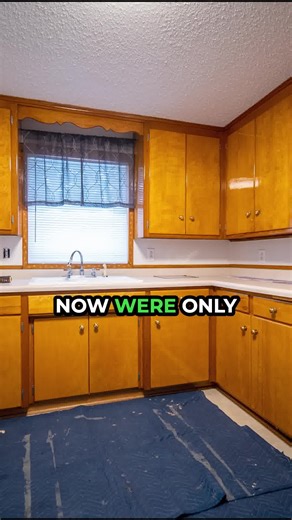 ✨Ready to transform your kitchen into a beautiful, modern space? We're offering FREE estimates and 70% OFF Installation on your kitchen transformation. Our expert team will work with you to create the kitchen of your dreams - blending stunning design with everyday functionality. ✅Cabinet Refacing: Revamp your kitchen with custom cabinets and fresh finishes. ✅Countertop Upgrades: Choose from a wide range of high-quality materials, from granite to quartz ✅Expert Design Consultation: Collaborate wi