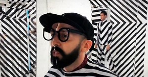 One-take wonder: Inside OK Go's elaborate new music video