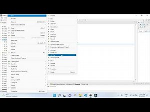 Create your first JSP Page on Eclipse using expression Tag | JSP Expression tag that prints the name