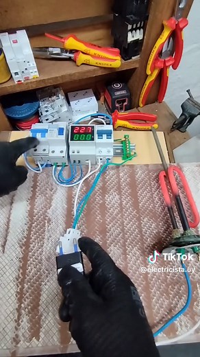 Protección contra incendios: AFDD de EATON