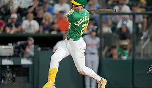 How to Watch Tigers vs. Athletics: TV Channel & Live Stream - August 27