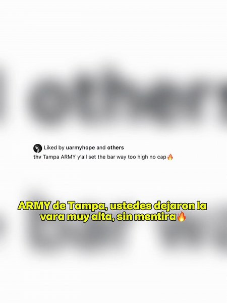 Taehyung, no sabes lo que te espera en Latam #army #btsarmy #bts #taehyung #v