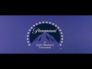 Paramount Pictures (1986; "Top Gun" Opening)