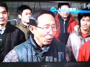 公園通りのウィークエンド3