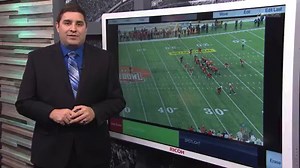 What will Zay Jones bring to his future NFL team? What current Eagle does he remind you of? Check out the film: | Philadelphia Eagles