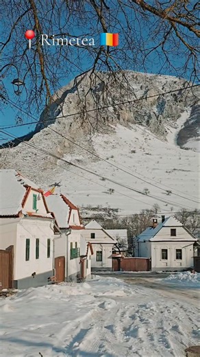 Best travel destination in Romania🇷🇴 #travel #travelguide #traveltips #fy #transylvania #romania