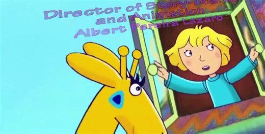 64 Zoo Lane 64 Zoo Lane S01 E025 The Story of Eddie’s Big Adventure