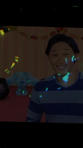 Josh Dela Cruz: Ang Kuwento ng Blue's Clues Star