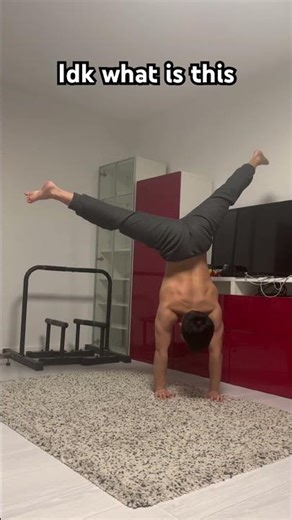 Idk what is this 😭💀#pierreworkout #motivation #calisthenics #sports #planche #shorts