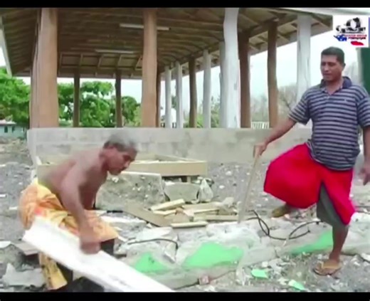 Best of Samoan Comedy: Ata Pupuu Highlights