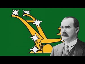 The Starry Plough (Irish Socialist Song)