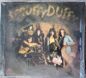 Duffy - Scruffy Duffy