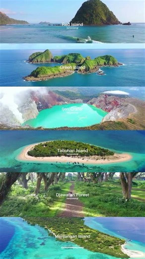 Banyuwangi ,East Java Indonesia #travel #exploreindonesia #indonesiatourism #nature