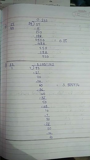 #class 9th Math part 1 #chapter Real Numbers # practice set 2.1 please like , comment and subscribe