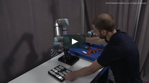 Realtime Robotics Overview