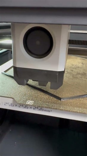 First try at hexagonal String Art #hex #hexagonal #stringart #3dprinting