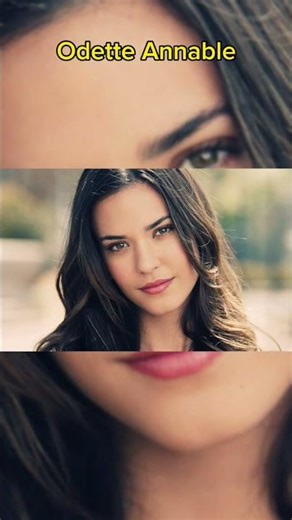 Odette Annable #america #actress #women #shorts #2026 #transformers