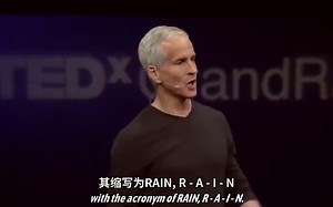 TED演讲：为什么集中注意力的力量如此强大？