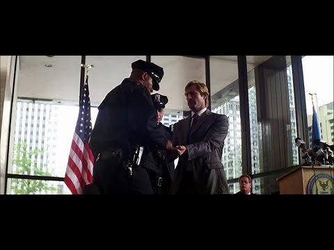 I Am The Batman - Dent l The Dark Knight (2008)